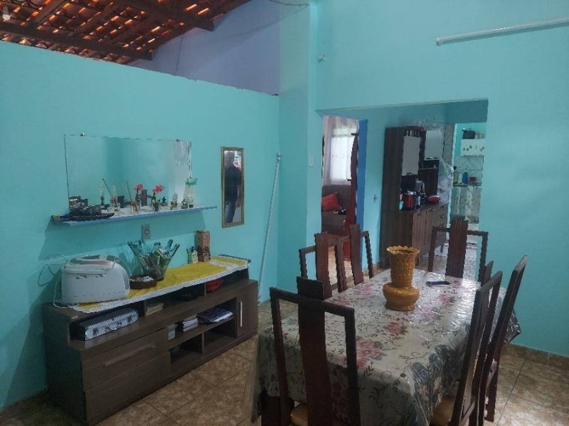 Casa - Camaçari - BA, localizado em Camaçari - BA, bairro Loteamento Guarajuba