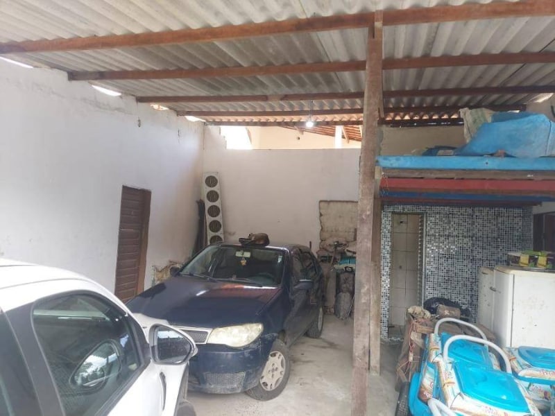 Casa - Camaçari - BA, localizado em Camaçari - BA, bairro Loteamento Guarajuba