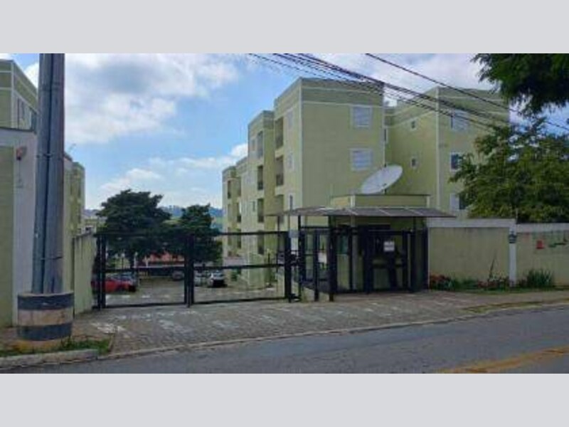 Apartamento - São José Dos Campos - SP, localizado em São José Dos Campos - SP, bairro Parque Nova Esperança