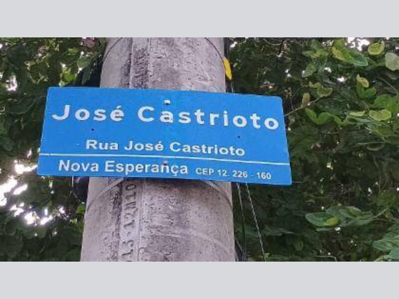Apartamento - São José Dos Campos - SP, localizado em São José Dos Campos - SP, bairro Parque Nova Esperança