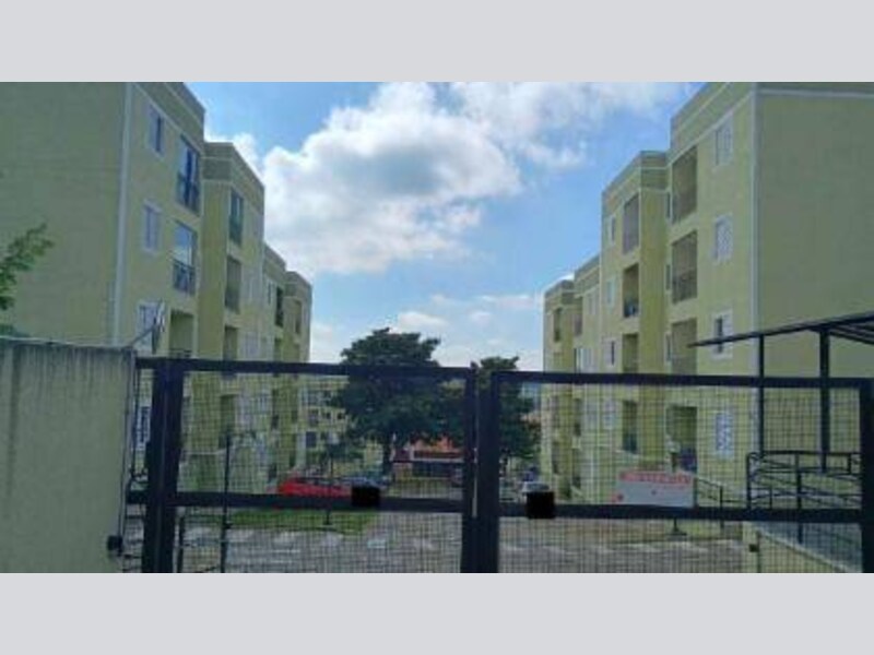 Apartamento - São José Dos Campos - SP, localizado em São José Dos Campos - SP, bairro Parque Nova Esperança