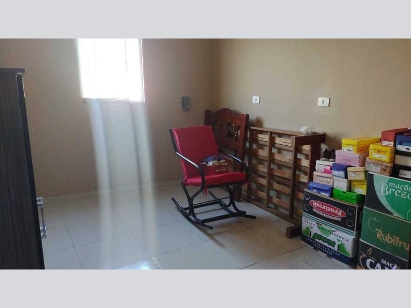 Casa - Cabrobó - PE, localizado em Cabrobó - PE, bairro Centro