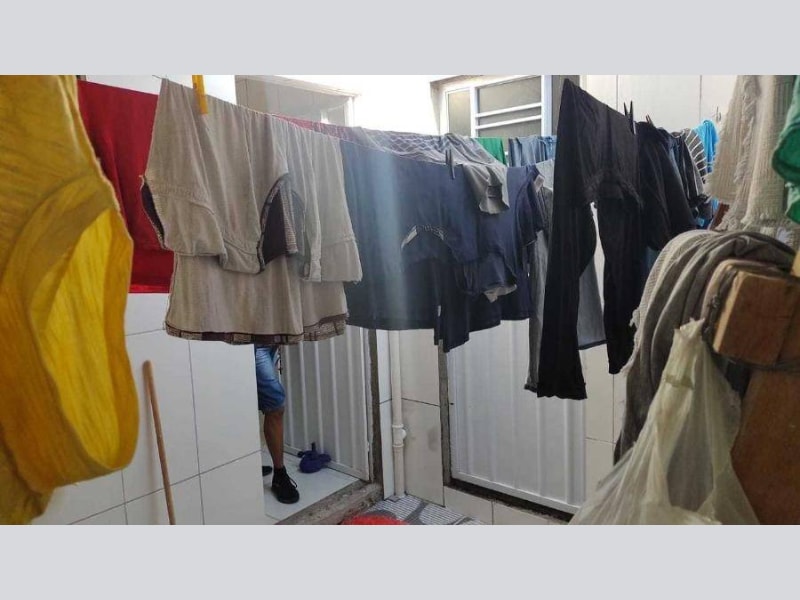 Casa - Cabrobó - PE, localizado em Cabrobó - PE, bairro Centro