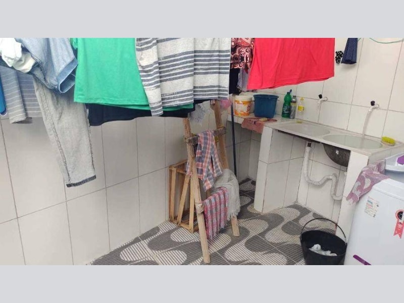 Casa - Cabrobó - PE, localizado em Cabrobó - PE, bairro Centro