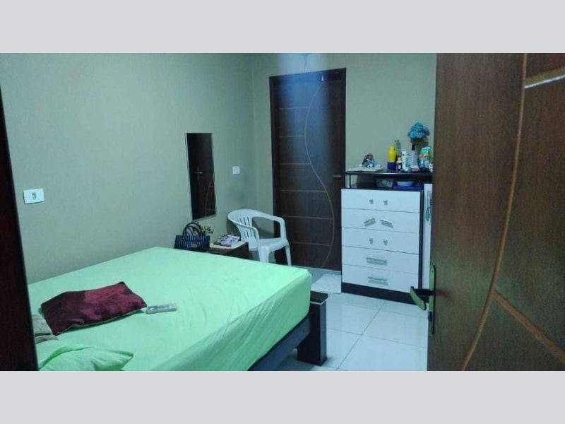 Casa - Cabrobó - PE, localizado em Cabrobó - PE, bairro Centro
