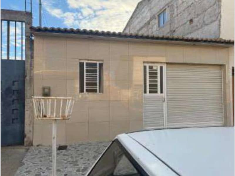 Casa - Cabrobó - PE, localizado em Cabrobó - PE, bairro Centro