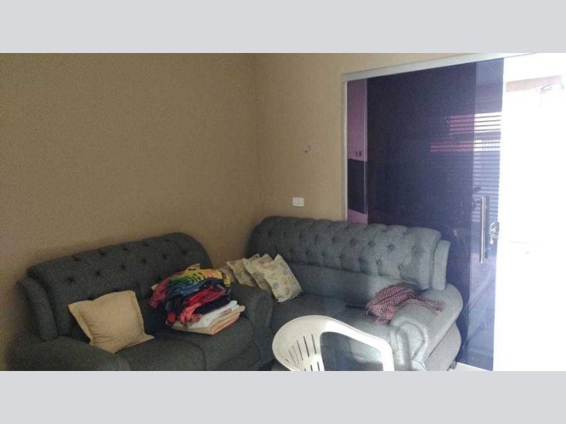 Casa - Cabrobó - PE, localizado em Cabrobó - PE, bairro Centro