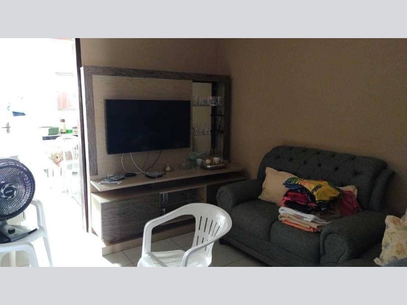 Casa - Cabrobó - PE, localizado em Cabrobó - PE, bairro Centro