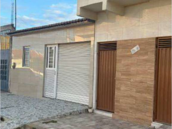 Casa - Cabrobó - PE - Residencial,Comercial - Rua Antonio De Souza Gentil, 199, Centro, Cabrobó, PE, 56180000. Casa, Padrão, Ocupado, 1 vaga(s) de garagem. Área(s): 84,63 m² de área terreno, 77,49 m² de área construída. Matrícula(s): 6.370. Cartório: 1º CRI CABROBÓ. Inscrição da Prefeitura: 01.01.013. 0103.00001.  A ARREMATAÇÃO NÃO CONTEMPLA BENS MÓVEIS, VEÍCULOS E QUAISQUER OBJETOS QUE EVENTUALMENTE APAREÇAM NAS IMAGENS. - leilão extrajudicial - Não informado BR - lance mínimo R$ 144.000