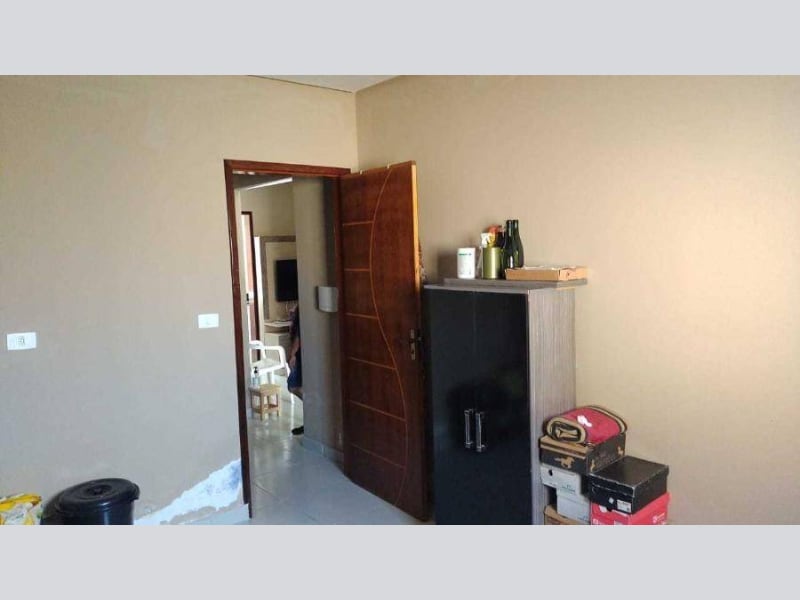 Casa - Cabrobó - PE, localizado em Cabrobó - PE, bairro Centro