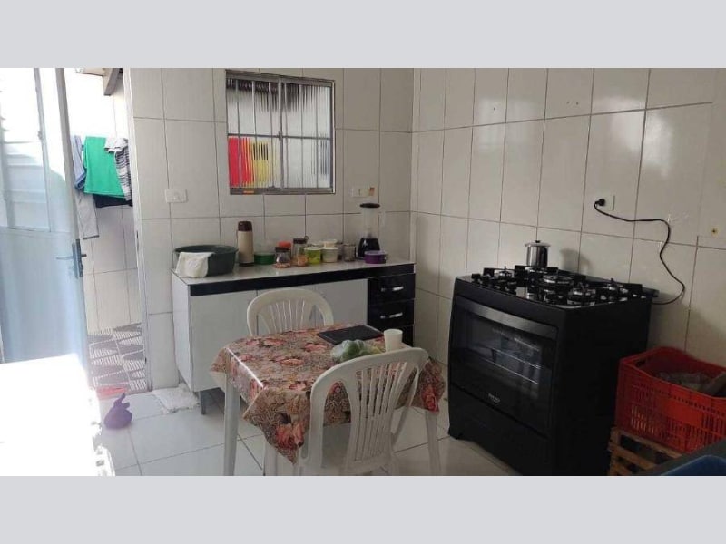 Casa - Cabrobó - PE, localizado em Cabrobó - PE, bairro Centro