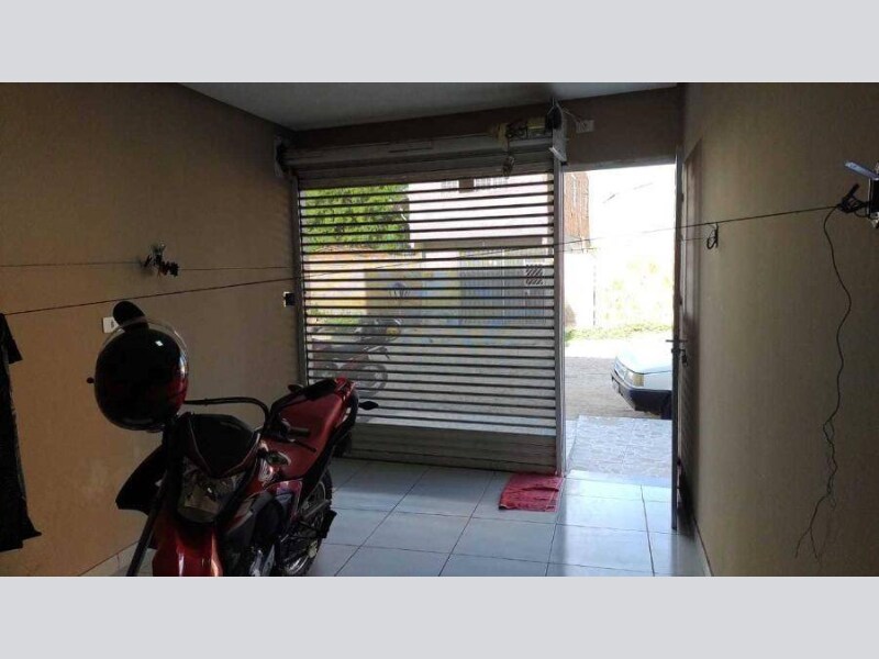 Casa - Cabrobó - PE, localizado em Cabrobó - PE, bairro Centro