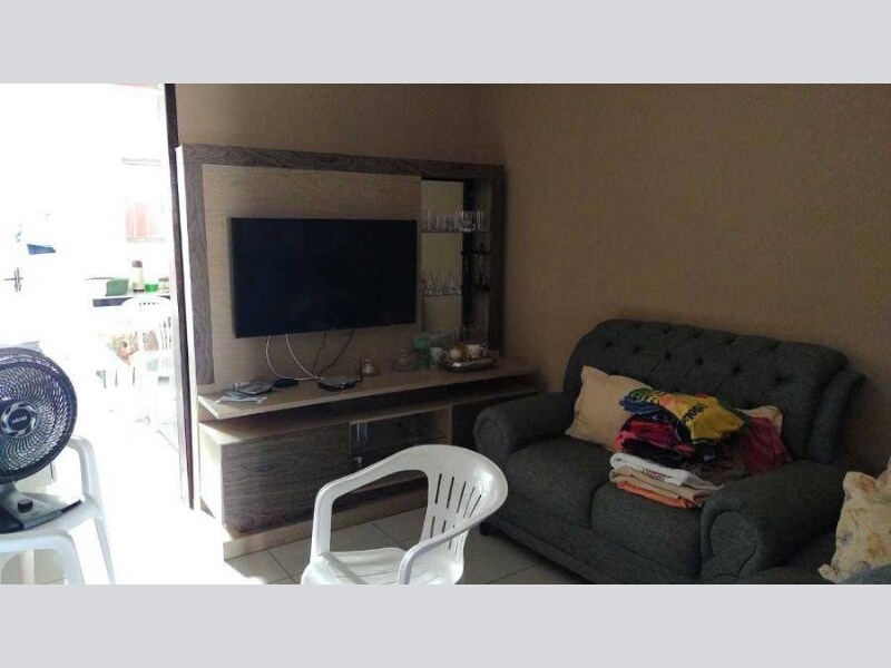 Casa - Cabrobó - PE, localizado em Cabrobó - PE, bairro Centro