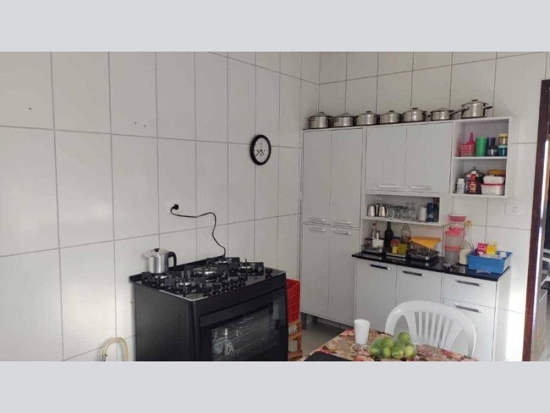 Casa - Cabrobó - PE, localizado em Cabrobó - PE, bairro Centro