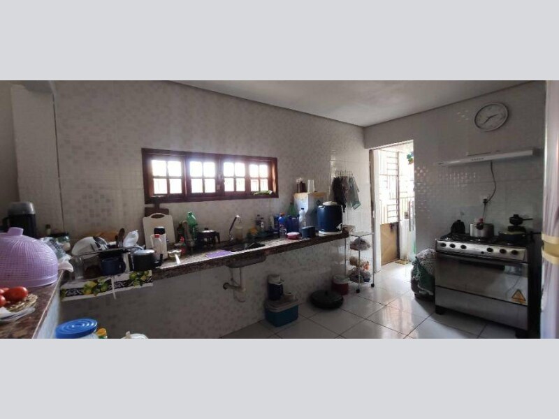Casa - Floriano - PI, localizado em Floriano - PI, bairro Irapuá Ii