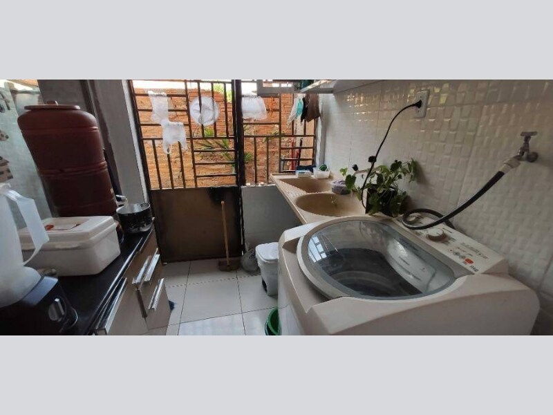 Casa - Floriano - PI, localizado em Floriano - PI, bairro Irapuá Ii