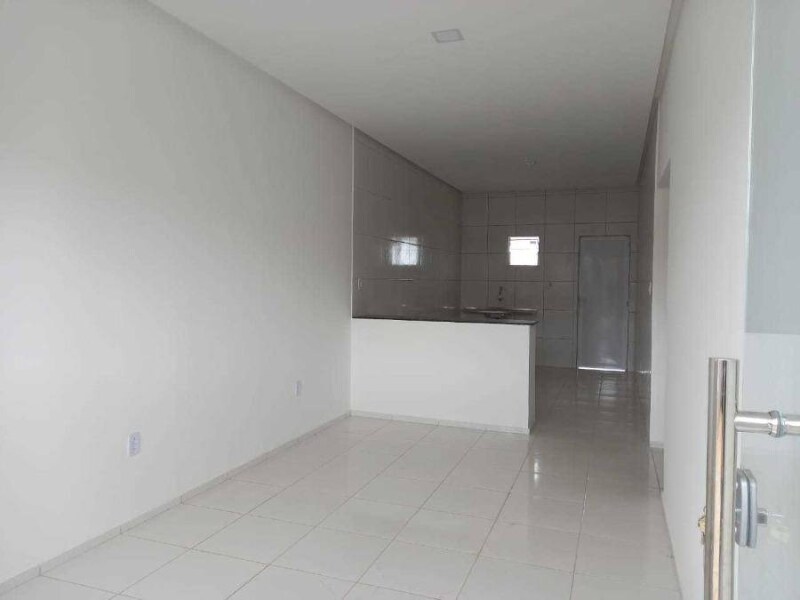 Casa - Codó - MA, localizado em Codó - MA, bairro São Sebastião