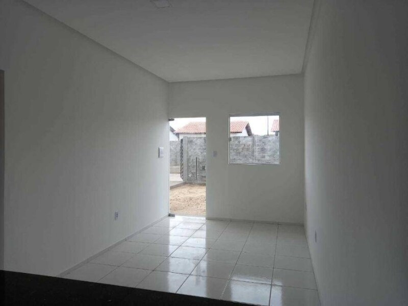 Casa - Codó - MA, localizado em Codó - MA, bairro São Sebastião