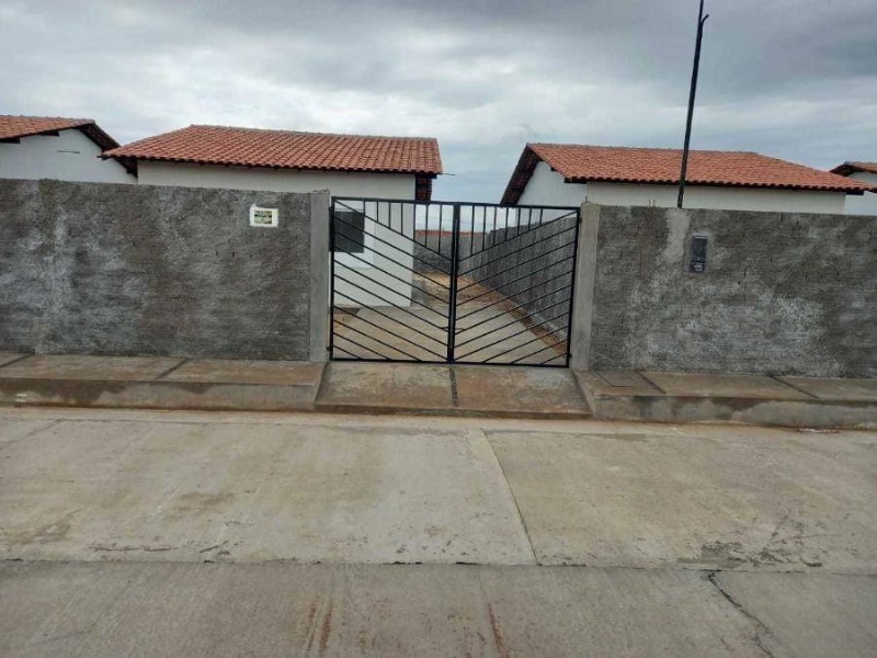 Casa - Codó - MA, localizado em Codó - MA, bairro São Sebastião