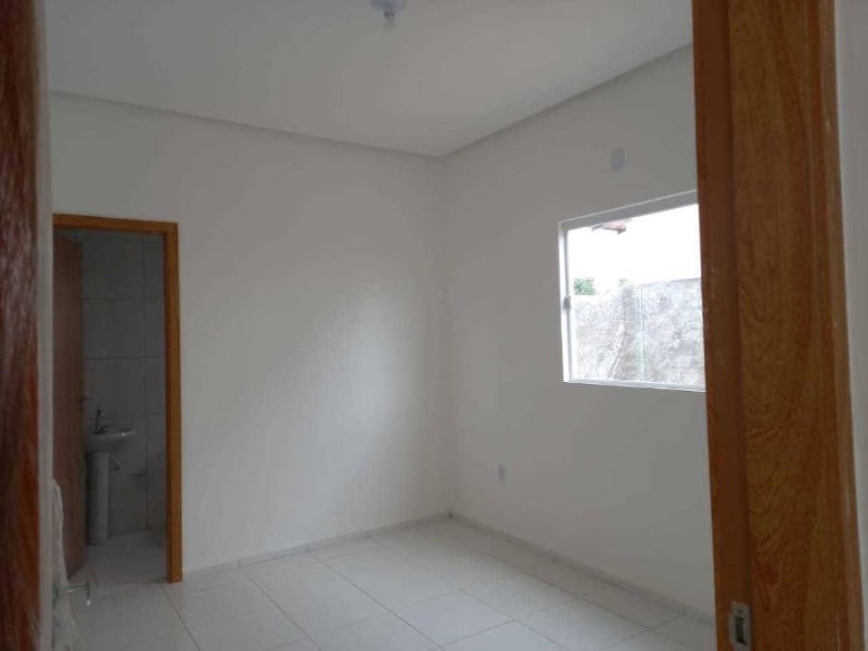 Casa - Codó - MA, localizado em Codó - MA, bairro São Sebastião