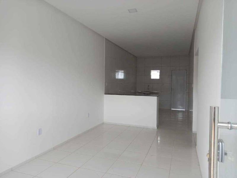 Casa - Codó - MA, localizado em Codó - MA, bairro São Sebastião