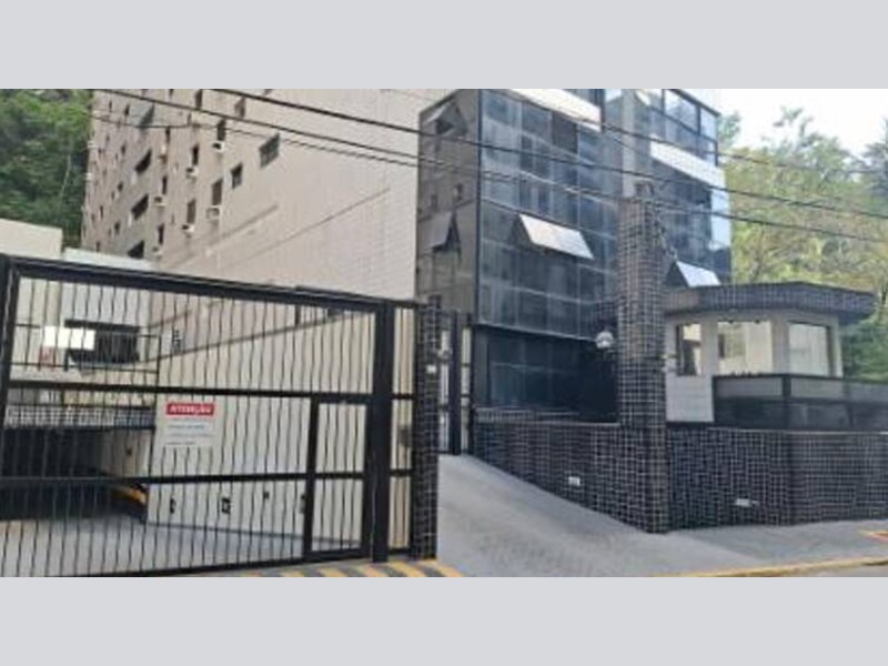Apartamento - Guarujá - SP, localizado em Guarujá - SP, bairro Pitangueiras