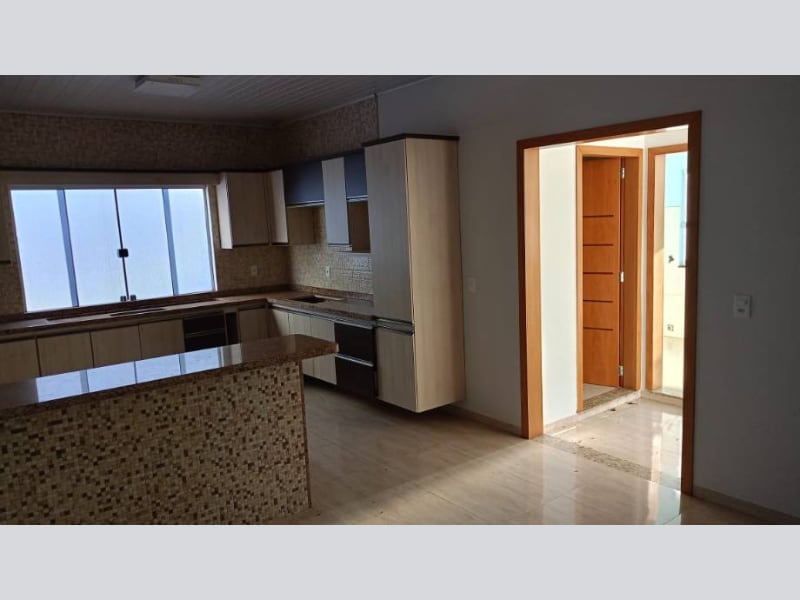 Casa - Nova Prata do Iguaçu - PR, localizado em Nova Prata Do Iguaçu - PR, bairro Novo