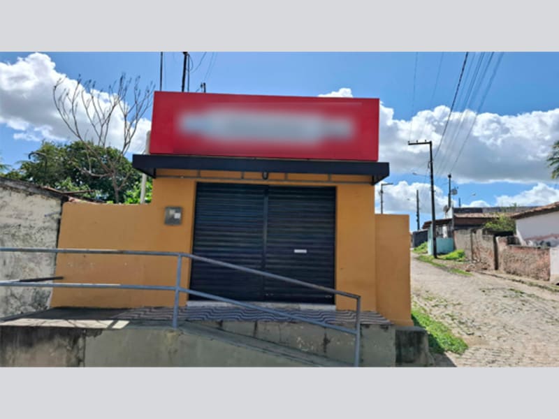 Casa - Itabaiana - PB, localizado em Itabaiana - PB, bairro Botafogo