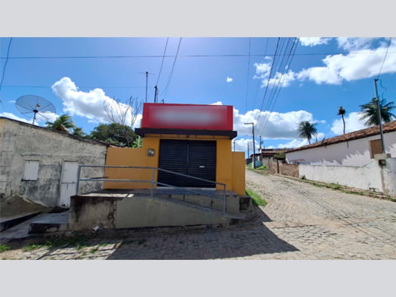 Casa - Itabaiana - PB, localizado em Itabaiana - PB, bairro Botafogo