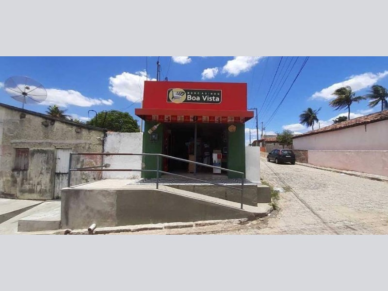 Casa - Itabaiana - PB, localizado em Itabaiana - PB, bairro Botafogo