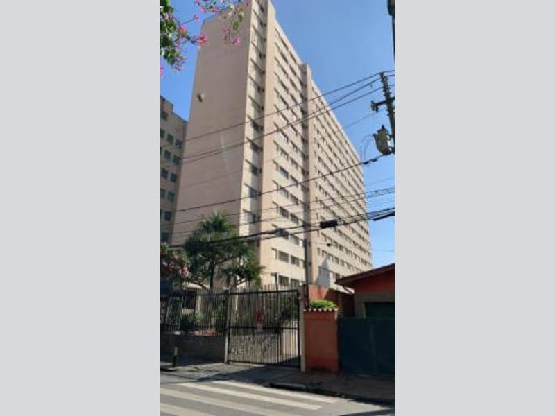 Apartamento - São Paulo - SP, localizado em São Paulo - SP, bairro Jardm das Acacias