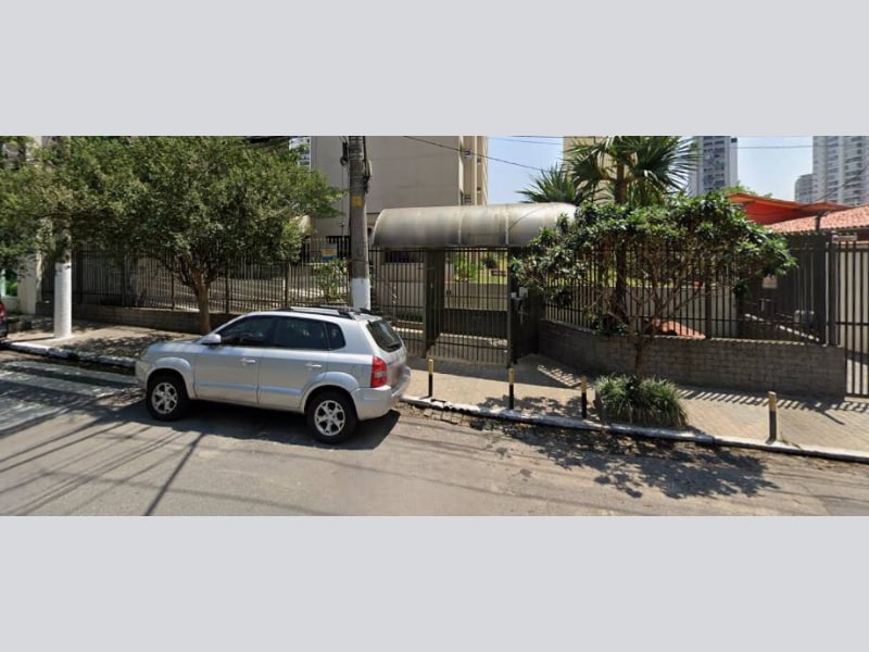 Apartamento - São Paulo - SP, localizado em São Paulo - SP, bairro Jardm das Acacias