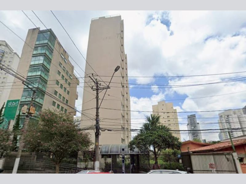 Apartamento - São Paulo - SP, localizado em São Paulo - SP, bairro Jardm das Acacias