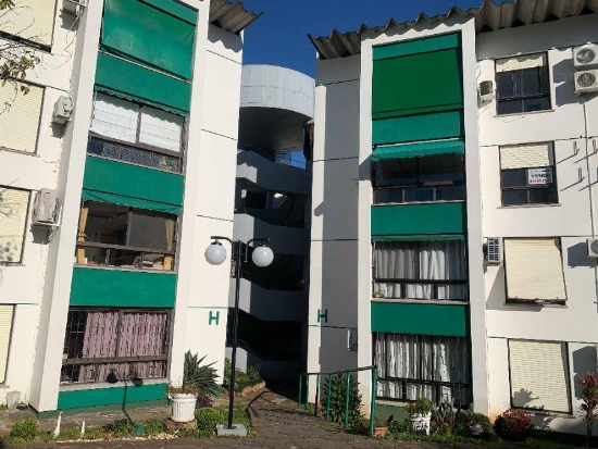 Apartamento - Porto Alegre - RS - Residencial,Comercial - Avenida Nonoai, 1458, Apto 313, Bloco H-1, Conjunto Habitacional Cidade Jardim, Nonoai, Porto Alegre, RS, 91720000. Apartamento, Padrão, Ocupado. Área(s): 60,65 m² de área construída, 60,65 m² de área privativa, 7,43 m² de área comum. Matrícula(s): 17.738. Cartório: 3° CRI DE PORTO ALEGRE. Inscrição da Prefeitura: 5807263.  A ARREMATAÇÃO NÃO CONTEMPLA BENS MÓVEIS, VEÍCULOS E QUAISQUER OBJETOS QUE EVENTUALMENTE APAREÇAM NAS IMAGENS. - leilão extrajudicial - Não informado BR - lance mínimo R$ 237.600