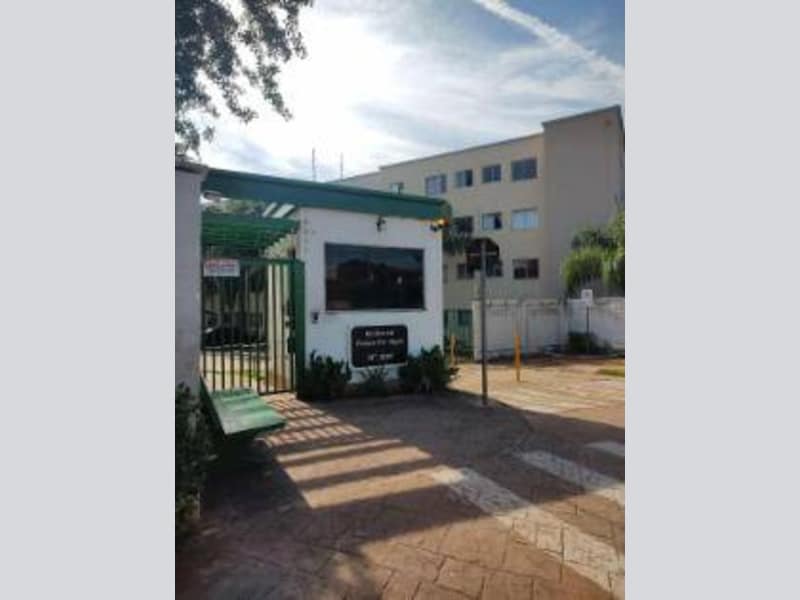 Apartamento - São José do Rio Preto - SP, localizado em São José Do Rio Preto - SP, bairro Parque Rio Negro