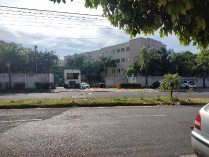 Apartamento - São José do Rio Preto - SP, localizado em São José Do Rio Preto - SP, bairro Parque Rio Negro