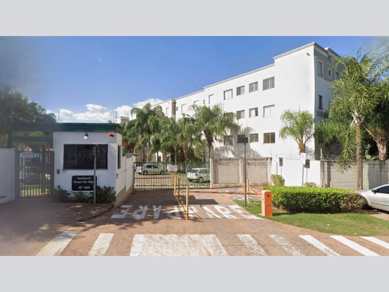 Apartamento - São José do Rio Preto - SP, localizado em São José Do Rio Preto - SP, bairro Parque Rio Negro