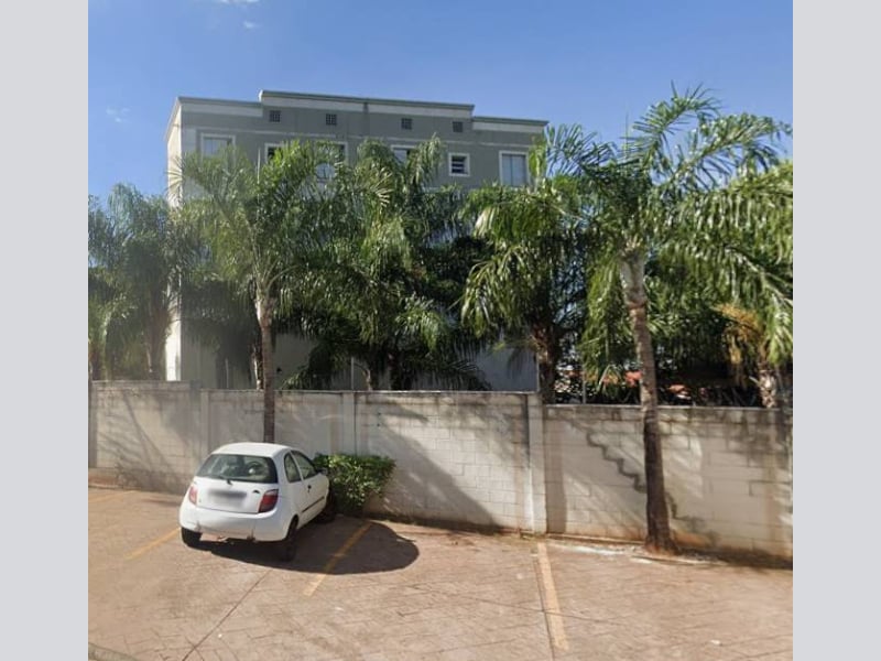 Apartamento - São José do Rio Preto - SP, localizado em São José Do Rio Preto - SP, bairro Parque Rio Negro