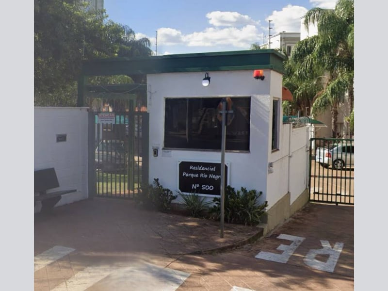 Apartamento - São José do Rio Preto - SP, localizado em São José Do Rio Preto - SP, bairro Parque Rio Negro