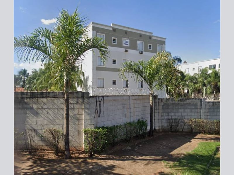 Apartamento - São José do Rio Preto - SP, localizado em São José Do Rio Preto - SP, bairro Parque Rio Negro