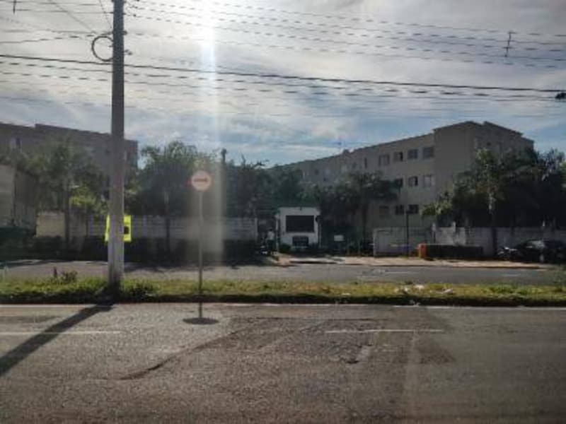 Apartamento - São José do Rio Preto - SP, localizado em São José Do Rio Preto - SP, bairro Parque Rio Negro