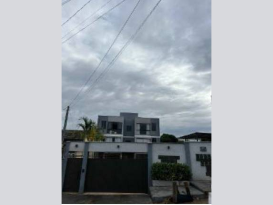 Apartamento - Anápolis - GO - Residencial,Comercial - Rua L-7, S/N, Apt. 102, Cond. Resdidencial Europa, Jardm Europa Ii Etapa, Anápolis, GO, 75094620. Apartamento, Padrão, Ocupado, 1 vaga(s) de garagem. Área(s): 73,82 m² de área construída, 73,82 m² de área privativa, 30,68 m² de área comum. Matrícula(s): 111. 722. Cartório: 2º CRI DE ANAPOLIS. Inscrição da Prefeitura: 101.430.0280.002.  A ARREMATAÇÃO NÃO CONTEMPLA BENS MÓVEIS, VEÍCULOS E QUAISQUER OBJETOS QUE EVENTUALMENTE APAREÇAM NAS IMAGENS. - leilão extrajudicial - Não informado BR - lance mínimo R$ 213.720