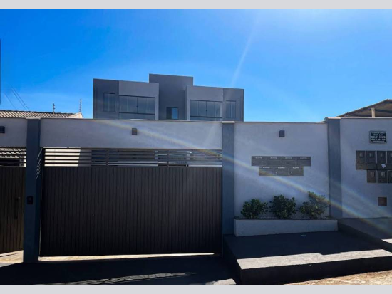 Leilão de Apartamento - Anápolis - GO - Comercial,Residencial - Rua L-7, S/N, Apt. 102, Cond. Resdidencial Europa, Jardm Europa Ii Etapa, Anápolis, GO, 75094620. Apartamento, Padrão, Ocupado, 1 vaga(s) de garagem. Área(s): 73,82 m² de área construída, 73,82 m² de área privativa, 30,68 m² de área comum. Matrícula(s): 111. 722. Cartório: 2º CRI DE ANAPOLIS. Inscrição da Prefeitura: 101.430.0280.002. A ARREMATAÇÃO NÃO CONTEMPLA BENS MÓVEIS, VEÍCULOS E QUAISQUER OBJETOS QUE EVENTUALMENTE APAREÇAM NAS IMAGENS. Imóvel em Não informado/BR - Lance Inicial R$ 213.720 - Extrajudicial