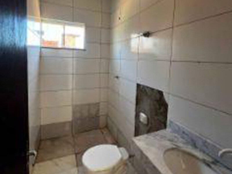 Casa - Sinop - MT, localizado em Sinop - MT, bairro Vila Mariana