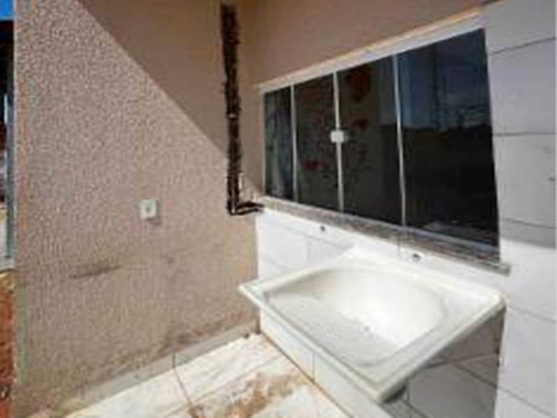 Casa - Sinop - MT, localizado em Sinop - MT, bairro Vila Mariana
