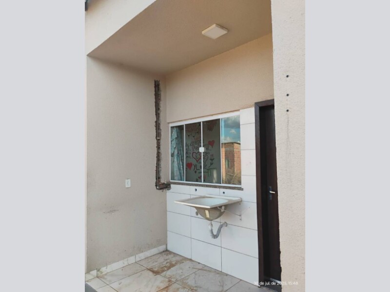Casa - Sinop - MT, localizado em Sinop - MT, bairro Vila Mariana