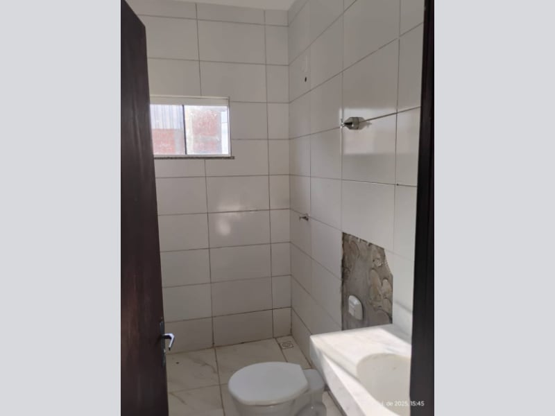 Casa - Sinop - MT, localizado em Sinop - MT, bairro Vila Mariana