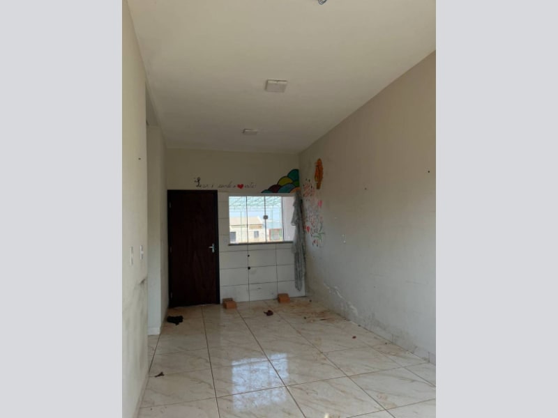 Casa - Sinop - MT, localizado em Sinop - MT, bairro Vila Mariana
