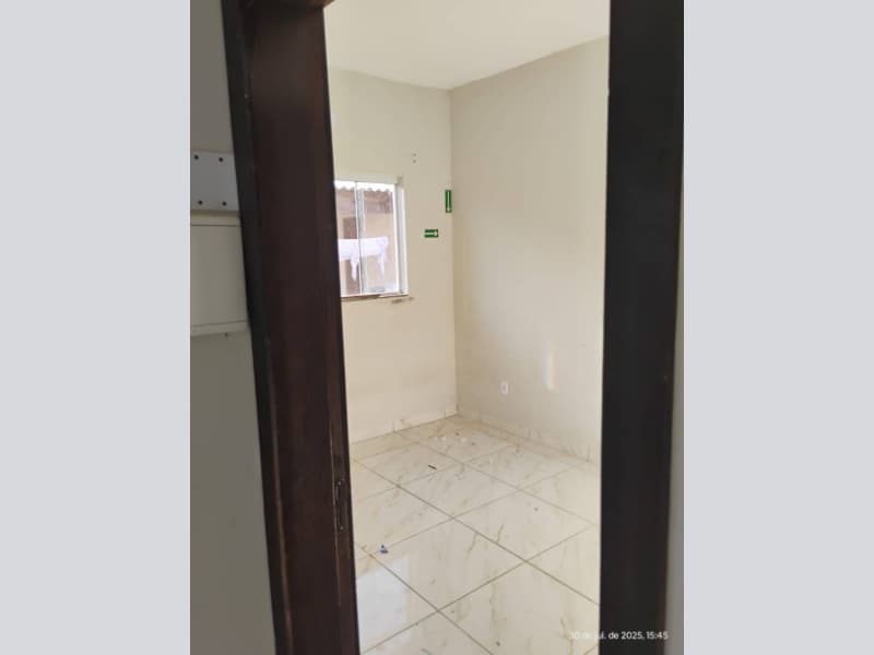 Casa - Sinop - MT, localizado em Sinop - MT, bairro Vila Mariana