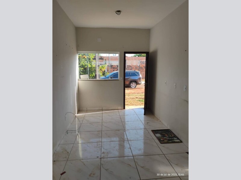 Casa - Sinop - MT, localizado em Sinop - MT, bairro Vila Mariana